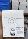 Vacuum Adsorption Magnetic Phone Holder - 2