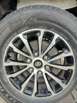 Toyota Hilux SR 2015 - 2
