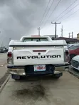 Toyota Hilux SR 2015 - 4
