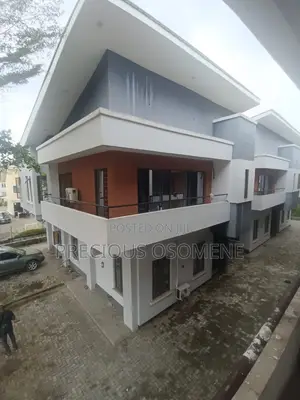 4 Bedroom Duplex for Sale in Lekki Phase 1