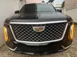 Cadillac Escalade 2026 Black - 1