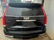 Cadillac Escalade 2026 Black - 4