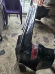 Cikakken Baya Bumper na Lexus GX460 (2015-2018) - 2