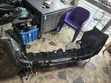 Cikakken Baya Bumper na Lexus GX460 (2015-2018) - 4