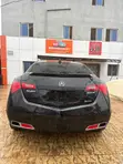 2010 Acura ZDX Base AWD SUV - 1