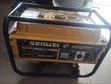 Copper Generator Set 12kW Used - 1