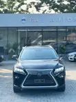 Lexus RX 350 AWD 2017 Baki - 1