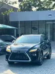 Lexus RX 350 AWD 2017 Baki - 2