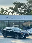 Lexus RX 350 AWD 2017 Baki - 3