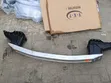 2018-2020 Honda CR-V Gaban Zare (Aluminum) - 1