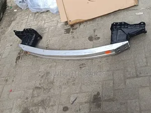 2018-2020 Honda CR-V Gaban Zare (Aluminum)