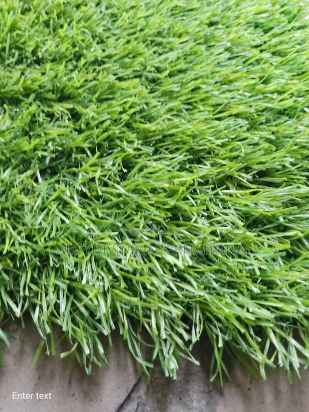 Artificial Grass Turf - Standard Grade - 1