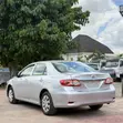 2012 Toyota Corolla LE Sedan - Foreign Used - 3