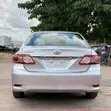 2012 Toyota Corolla LE Sedan - Foreign Used - 4