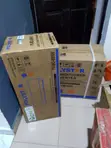Stylish Polystar PV MD 09INV Inverter Split Aircon - 2