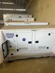 Perkins 80KVA Soundproof Diesel Generator - Brand New - 2