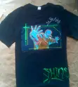 Joel Nwachukwu Artist T-Shirts - 1