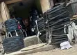 Electrical Service Wire - 1