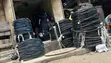 Electrical Service Wire - 2