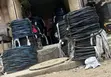 Electrical Service Wire - 3