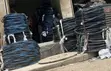 Electrical Service Wire - 4