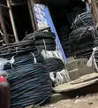 Electrical Service Wire - 5