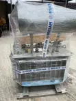 MEKSAN 100kVA Distribution Transformer - 2