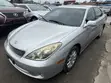 Lexus ES 330 2005 Silver - 3