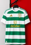 Celtic 2026/2027 Home Jersey - Brand New - 1