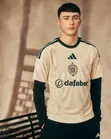 Celtic 2026/2027 Home Jersey - Brand New - 3