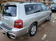Toyota Highlander Limited 2006 Silver - 2