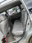 Toyota Highlander Limited 2006 Silver - 5