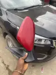 Kayan Mota: Bumper Tucson, Kofa Soronto, Kofa Sonata - 3