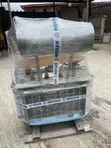 Meksan 100kVA BY33 Distribution Transformer - 1