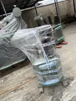 Meksan 100kVA BY33 Distribution Transformer - 2