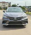 Toyota Camry 2020 SE - 4