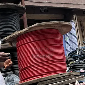 Electrical Service Wire - 1000m Copper, 12 Gauge