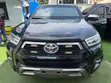 2021 Toyota Hilux V6 Bulletproof - 1