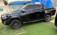2021 Toyota Hilux V6 Bulletproof - 3