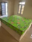 Bed Frame 6x6 Mai Amfani da Mattress - 3