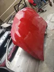 Bonnet Toyota Camry 2018-2020 Fiber - 3