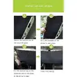 Car Windshield Sun Shade with UV Protection - 2