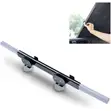 Car Windshield Sun Shade with UV Protection - 3