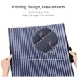 Car Windshield Sun Shade with UV Protection - 4
