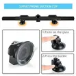 Car Windshield Sun Shade with UV Protection - 5