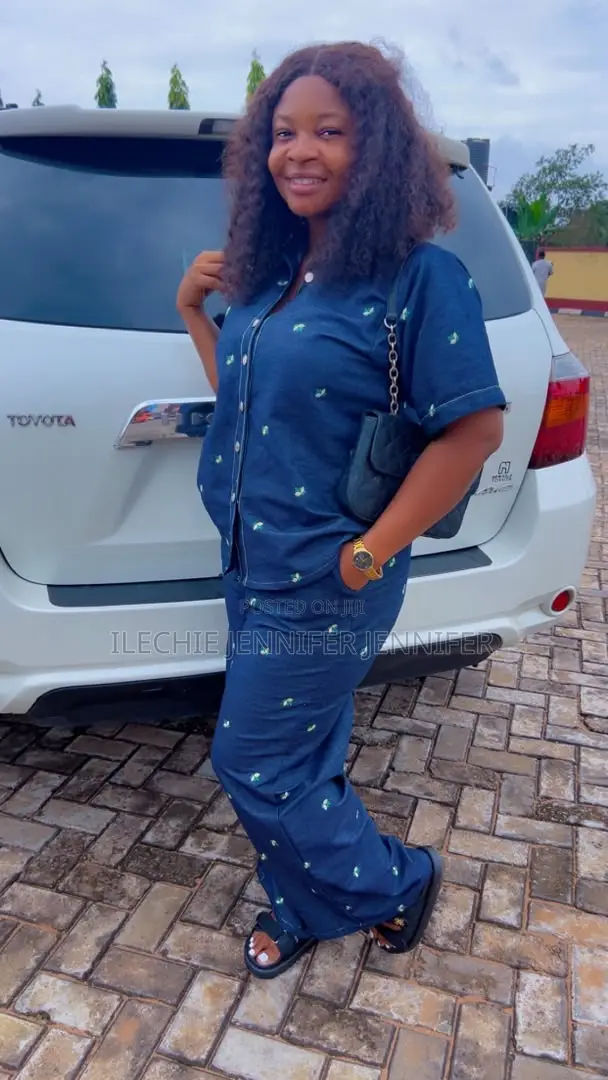 Female Stock/Store Keeper - Ajah Lekki - 1