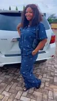 Female Stock/Store Keeper - Ajah Lekki - 1