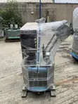 Meksan 100kVA BY33 Network Transformer - 1