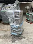 Meksan 100kVA BY33 Network Transformer - 2