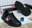 Takalmi Mai Inganci na Maza na Tommy Hilfiger - 4